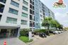 1 Bedroom Condo for sale in D Condo Rattanathibet, Sai Ma, Nonthaburi near MRT Sai Ma