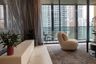 2 Bedroom Condo for rent in The Estelle Phrom Phong, Khlong Tan, Bangkok near BTS Phrom Phong