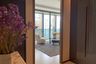 2 Bedroom Condo for rent in The Estelle Phrom Phong, Khlong Tan, Bangkok near BTS Phrom Phong