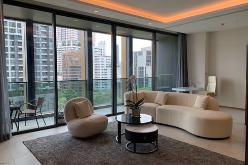 2 Bedroom Condo for rent in The Estelle Phrom Phong, Khlong Tan, Bangkok near BTS Phrom Phong