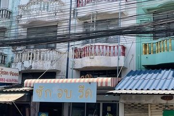 Commercial for sale in Wat Chalo, Nonthaburi