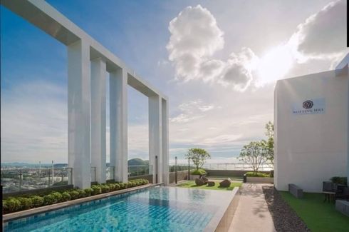 1 Bedroom Condo for sale in Notting Hill Laemchabang - Sriracha, Thung Sukhla, Chonburi