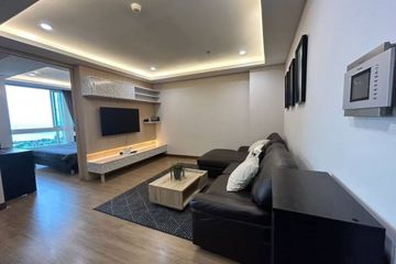 1 Bedroom Condo for rent in Ladda Condoview, Si Racha, Chonburi