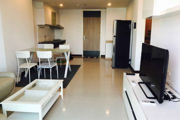2 Bedroom Condo for sale in Supalai Premier Place Asoke, Khlong Toei Nuea, Bangkok near MRT Phetchaburi