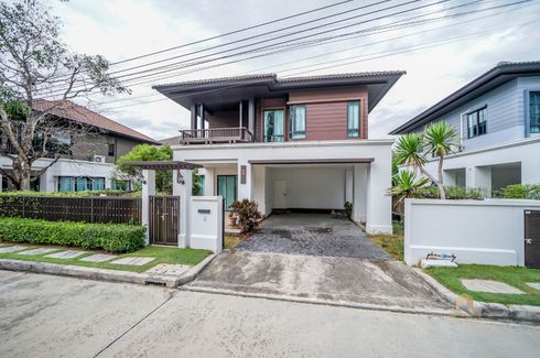 3 Bedroom House for Sale or Rent in Nong Chom, Chiang Mai