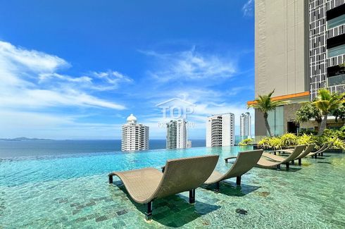 Condo for rent in The Riviera Wongamat, Na Kluea, Chonburi