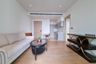 1 Bedroom Condo for sale in Magnolias Waterfront Residences, Khlong Ton Sai, Bangkok near BTS Saphan Taksin