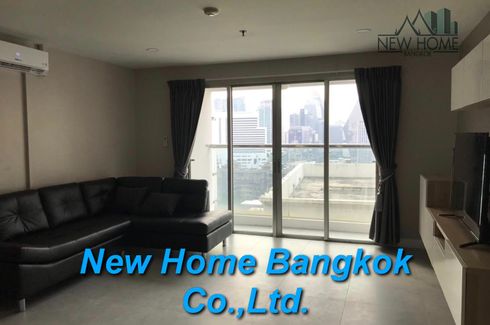 Condo for Sale or Rent in Sukhumvit Suite, Khlong Toei Nuea, Bangkok near BTS Nana