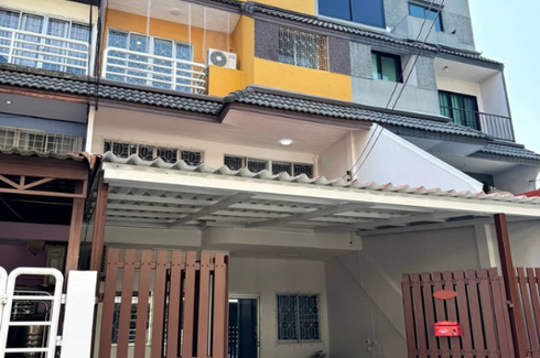 5 Bedroom Townhouse for Sale or Rent in Suan Luang, Bangkok