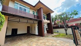 3 Bedroom House for rent in The Boulevard Sriracha, Surasak, Chonburi