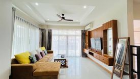 3 Bedroom House for rent in The Boulevard Sriracha, Surasak, Chonburi