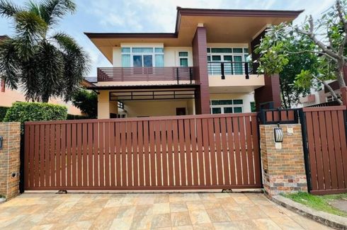 3 Bedroom House for rent in The Boulevard Sriracha, Surasak, Chonburi