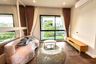 3 Bedroom House for rent in BuGaan Krungthep Kreetha, Hua Mak, Bangkok near MRT Si Burapha