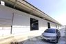 Warehouse / Factory for rent in Sisa Chorakhe Yai, Samut Prakan