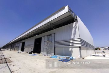Warehouse / Factory for rent in Sisa Chorakhe Yai, Samut Prakan
