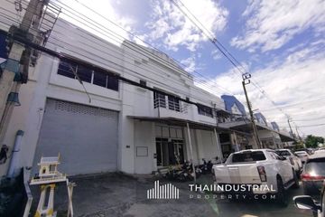 Warehouse / Factory for Sale or Rent in Bang Pla, Samut Prakan