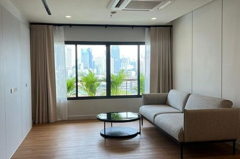 2 Bedroom Condo for rent in Langsuan, Bangkok near BTS Nana