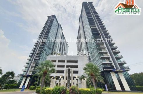 2 Bedroom Condo for sale in The Grand Jomtien Pattaya Beach, Nong Prue, Chonburi