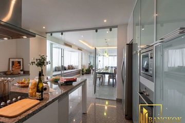 3 Bedroom Serviced Apartment for rent in Seven Place Executive Residences, Khlong Tan Nuea, Bangkok