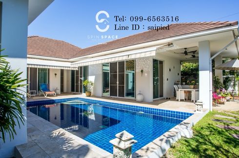 3 Bedroom Villa for sale in Thap Tai, Prachuap Khiri Khan