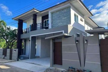 4 Bedroom House for sale in Nong Khwai, Chiang Mai