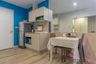 1 Bedroom Condo for sale in Centric Sea, Nong Prue, Chonburi