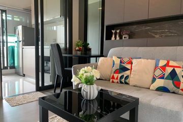 1 Bedroom Condo for rent in Bang Chak, Bangkok near BTS Bang Chak