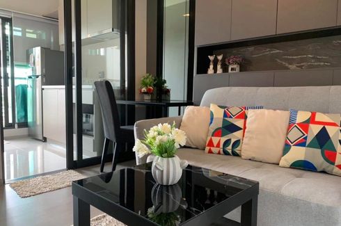 1 Bedroom Condo for rent in Bang Chak, Bangkok near BTS Bang Chak