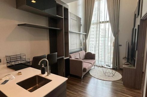 2 Bedroom Condo for Sale or Rent in Khlong Tan Nuea, Bangkok