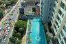 1 Bedroom Condo for sale in Makkasan, Bangkok near MRT Phetchaburi