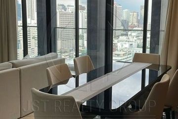2 Bedroom Condo for rent in Noble Ploenchit, Lumpini, Bangkok near BTS Ploen Chit