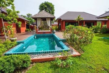 4 Bedroom House for Sale or Rent in Ban Sahakon, Chiang Mai