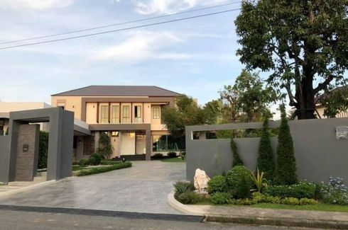 5 Bedroom House for sale in Panya Resort, Bang Phra, Chonburi