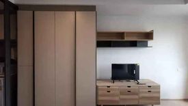 Condo for rent in Huai Khwang, Bangkok near MRT Phra Ram 9