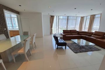 3 Bedroom Condo for rent in Athenee Residence, Lumpini, Bangkok near BTS Ploen Chit