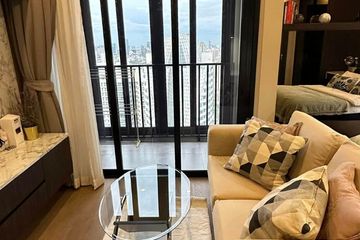 1 Bedroom Condo for rent in Khlong Toei Nuea, Bangkok near MRT Sukhumvit