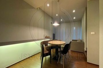 1 Bedroom Condo for sale in Noble Remix, Khlong Tan, Bangkok near BTS Thong Lo