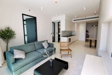 2 Bedroom Condo for sale in Tait Sathorn 12, Silom, Bangkok near BTS Saint Louis