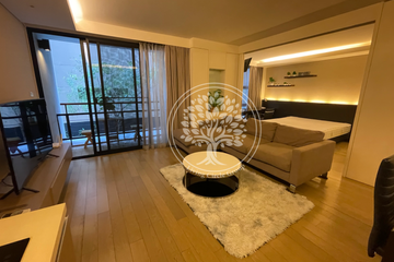1 Bedroom Condo for rent in MODE Sukhumvit 61, Khlong Tan Nuea, Bangkok near BTS Ekkamai