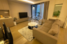 1 Bedroom Condo for rent in MODE Sukhumvit 61, Khlong Tan Nuea, Bangkok near BTS Ekkamai