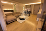 1 Bedroom Condo for rent in MODE Sukhumvit 61, Khlong Tan Nuea, Bangkok near BTS Ekkamai