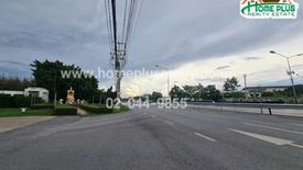 Land for sale in Krisda City Golf Hills, Bang Krabao, Nakhon Pathom