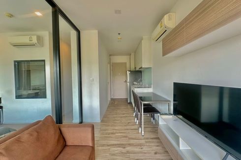 1 Bedroom Condo for rent in knightsbridge the ocean sriracha, Surasak, Chonburi