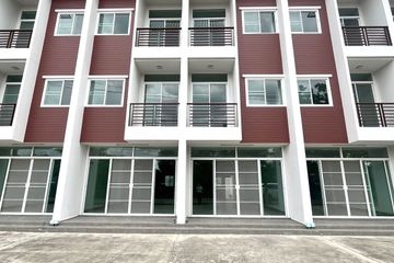 2 Bedroom Townhouse for rent in Pa Tan, Chiang Mai