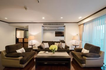 3 Bedroom Condo for rent in Mayfair Garden, Khlong Toei, Bangkok near MRT Queen Sirikit National Convention Centre