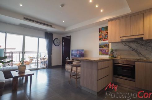 1 Bedroom Condo for sale in The Club House, Nong Prue, Chonburi