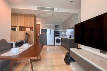 1 Bedroom Condo for rent in Phra Khanong, Bangkok near BTS Phra Khanong