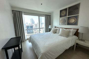 3 Bedroom Condo for Sale or Rent in Silom Suite, Silom, Bangkok near BTS Chong Nonsi