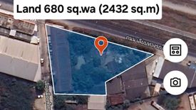 Land for sale in Na Kluea, Chonburi