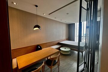 1 Bedroom Condo for sale in Park Origin Phrom Phong, Khlong Tan, Bangkok near BTS Phrom Phong